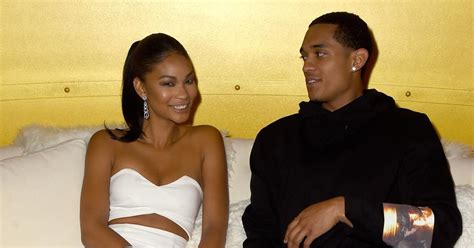 jordan clarkson and chanel iman beach|Inside Jordan Clarkson's Girlfriend List: Meet the Baller's Exes.